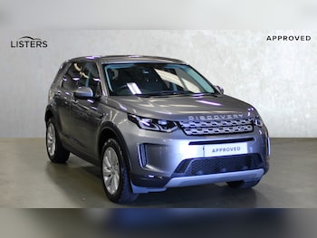 2019 (69) - 2.0 D180 SE 5dr Auto