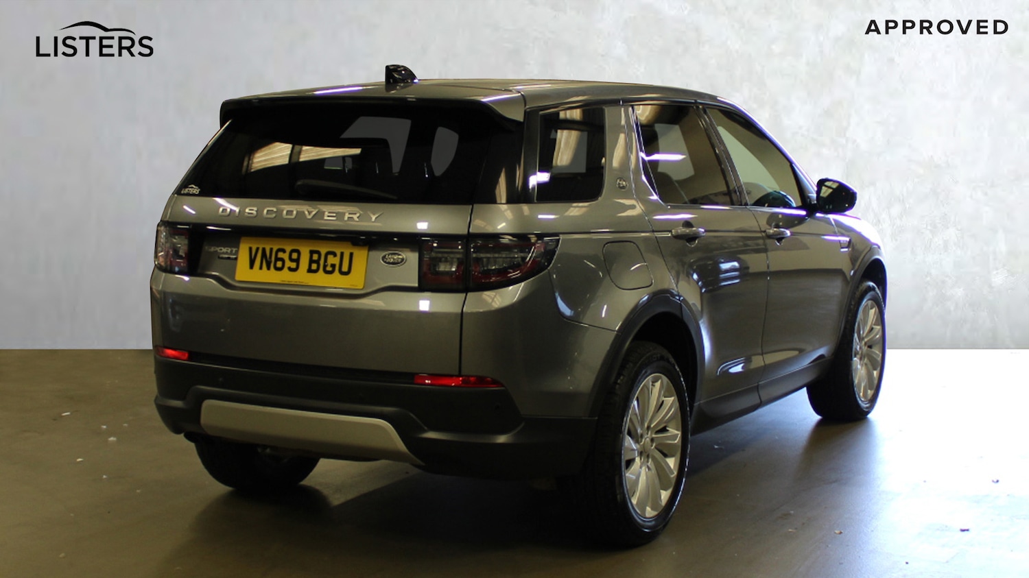 Vehicle 33