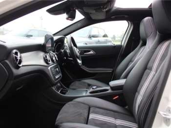 Used Mercedes-Benz A-Class 2017 for sale - 74312520: Photo