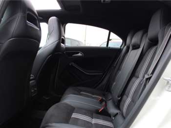 Used Mercedes-Benz A-Class 2017 for sale - 74312520: Photo