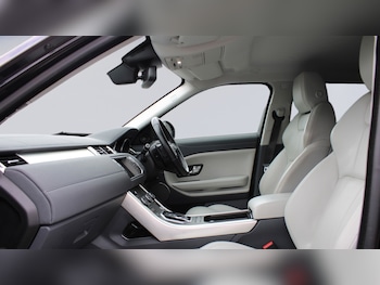Used Land Rover Range Rover Evoque 2018 for sale - 75416342: Photo