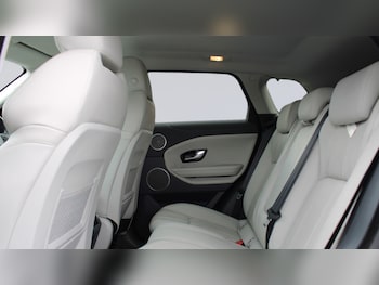 Used Land Rover Range Rover Evoque 2018 for sale - 75416342: Photo