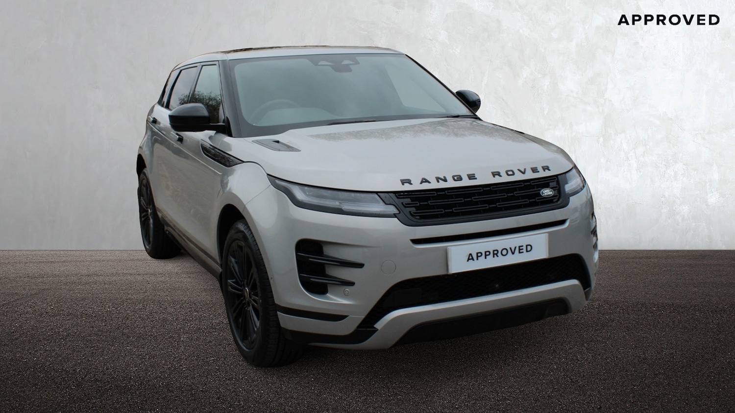 Used Land Rover Range Rover Evoque 2025 for sale - 76563208: Photo 1