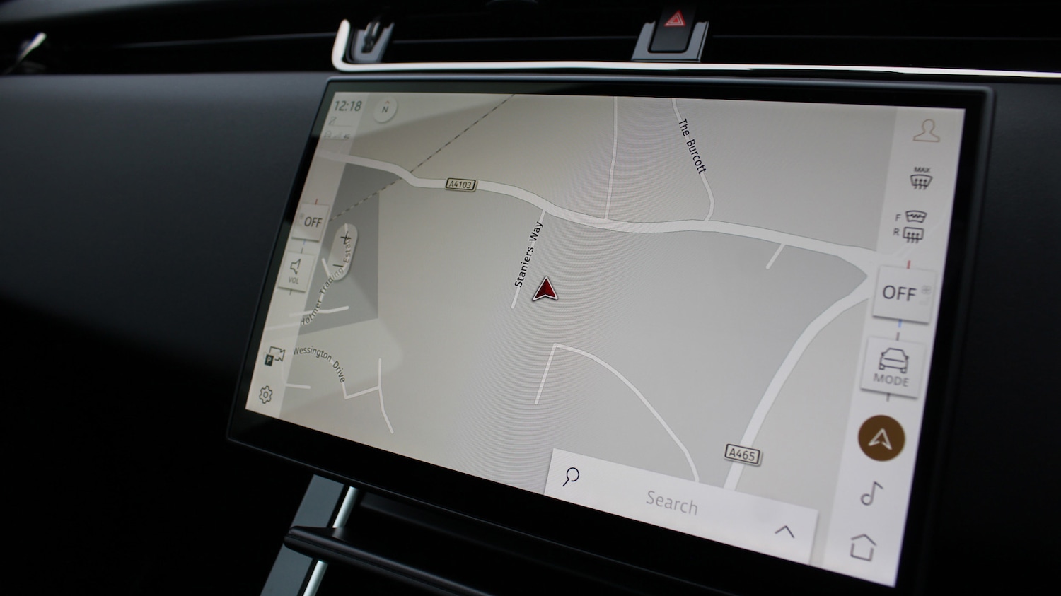 Used Land Rover Range Rover Evoque 2025 for sale - 76563208: Photo 11