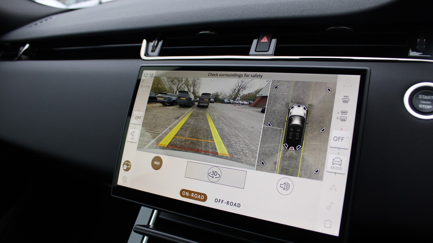 Used Land Rover Range Rover Evoque 2025 for sale - 76563208: Photo 12