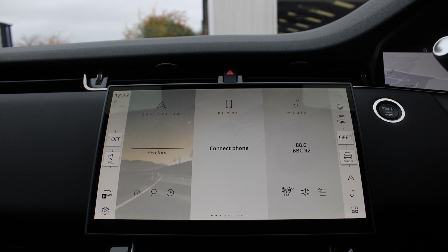 Used Land Rover Range Rover Evoque 2025 for sale - 76563208: Photo 14