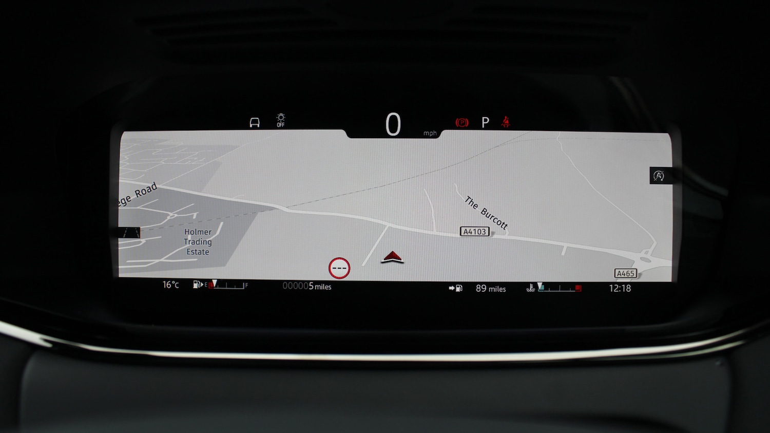 Used Land Rover Range Rover Evoque 2025 for sale - 76563208: Photo 16