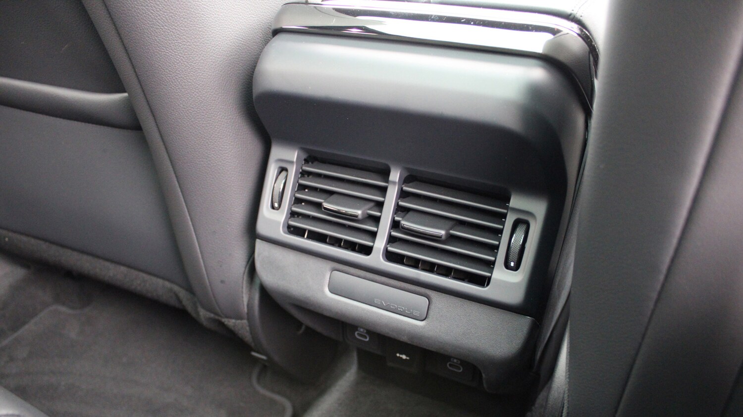 Used Land Rover Range Rover Evoque 2025 for sale - 76563208: Photo 18