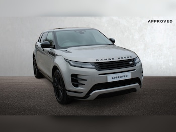 2025 (75) - 2.0 D200 Dynamic SE 5dr Auto