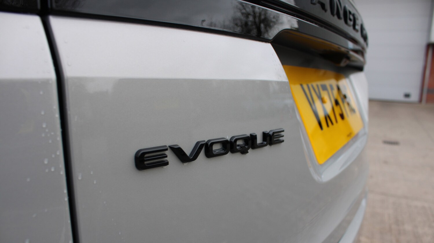 Used Land Rover Range Rover Evoque 2025 for sale - 76563208: Photo 21