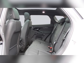 Used Land Rover Range Rover Evoque 2025 for sale - 76563208: Photo