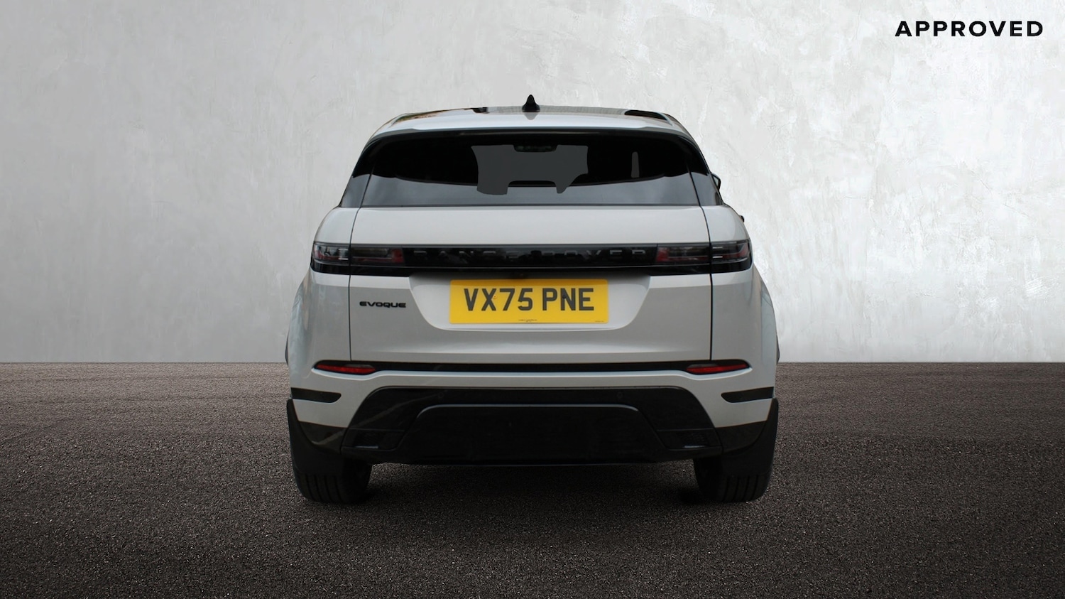 Used Land Rover Range Rover Evoque 2025 for sale - 76563208: Photo 6