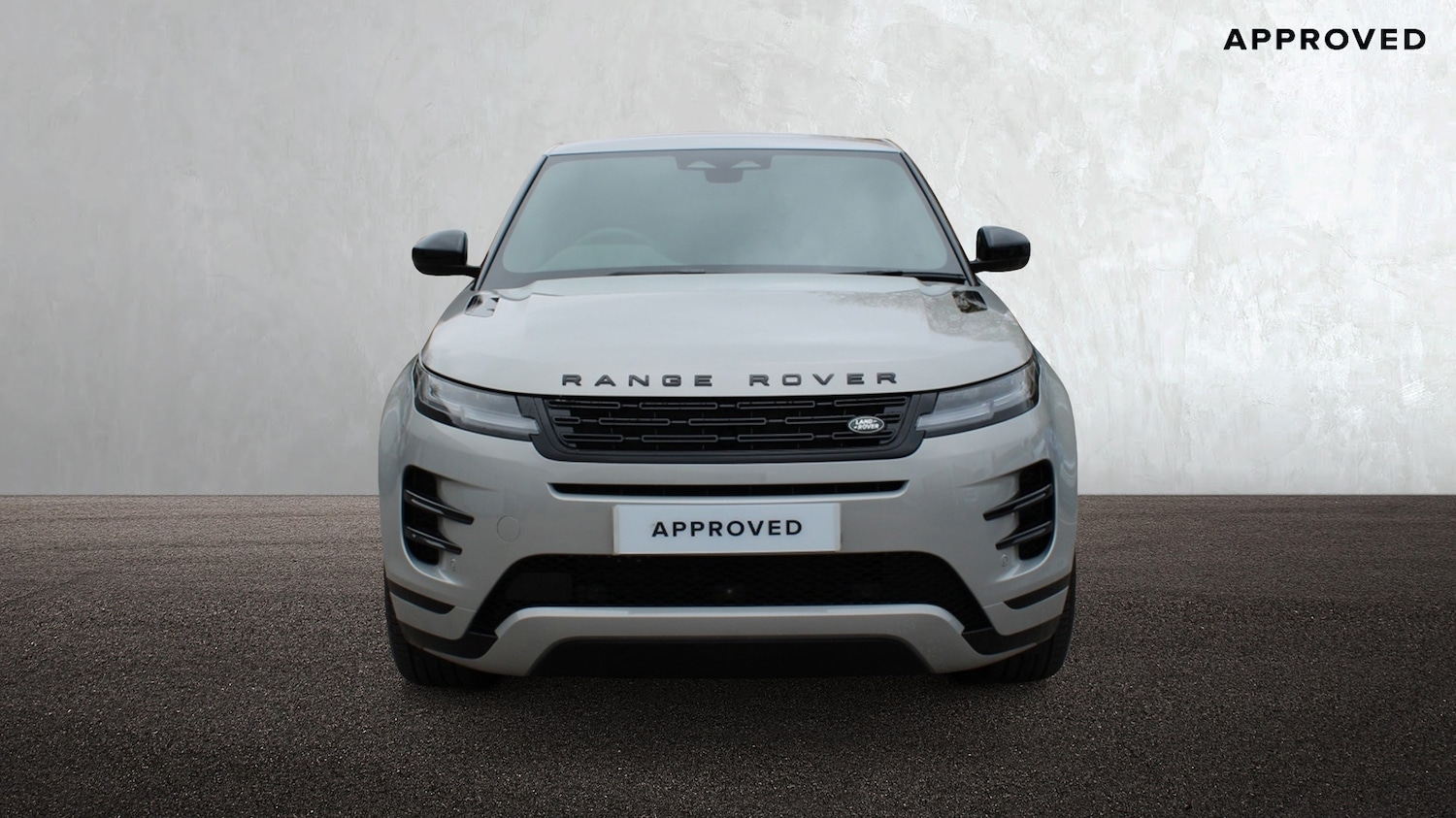 Used Land Rover Range Rover Evoque 2025 for sale - 76563208: Photo 7