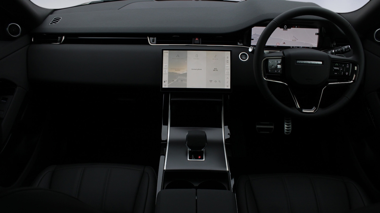 Used Land Rover Range Rover Evoque 2025 for sale - 76563208: Photo 9