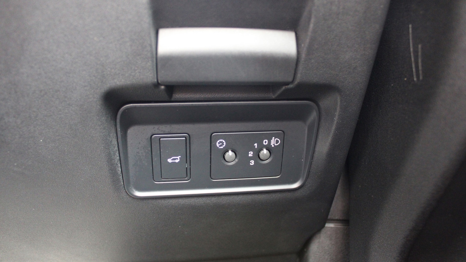 Vehicle 26