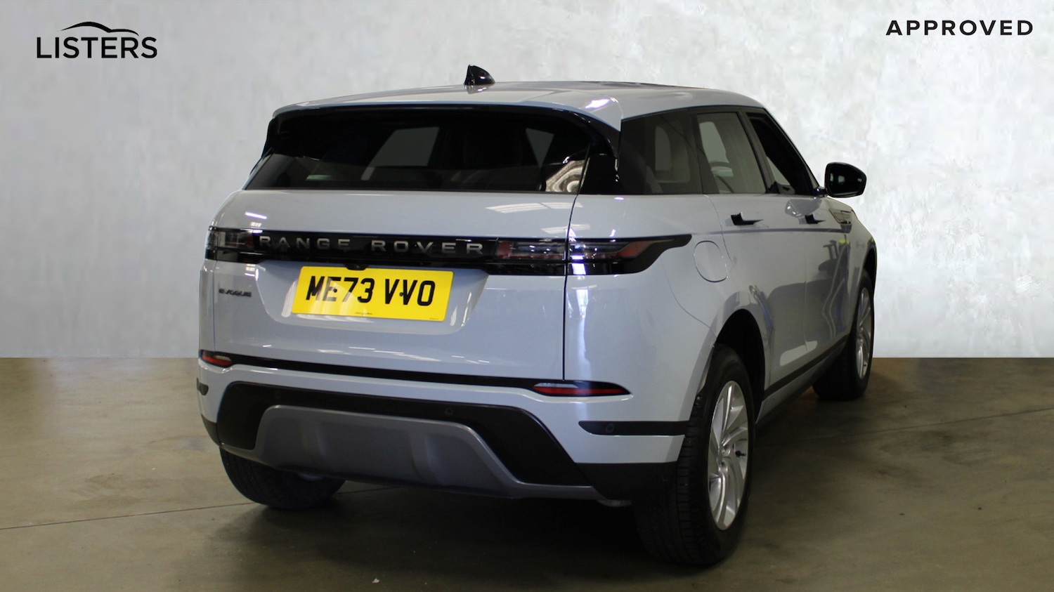 Vehicle 34