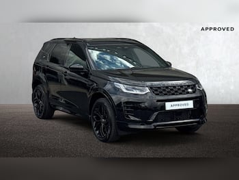 Used Land Rover Discovery Sport 2026 for sale - 79742775: Photo
