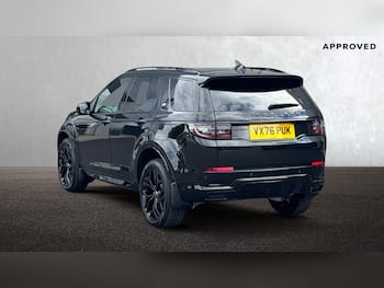 Used Land Rover Discovery Sport 2026 for sale - 79742775: Photo