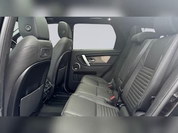 Used Land Rover Discovery Sport 2026 for sale - 79742775: Photo