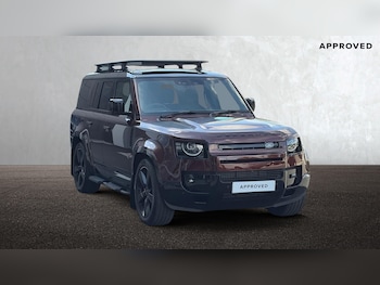 Used Land Rover Other 2026 for sale - 79350285: Photo