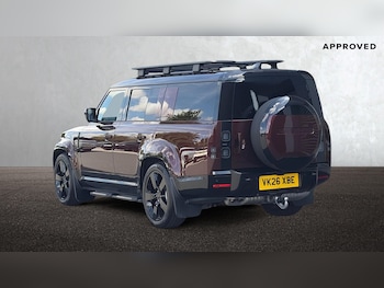 Used Land Rover Other 2026 for sale - 79350285: Photo