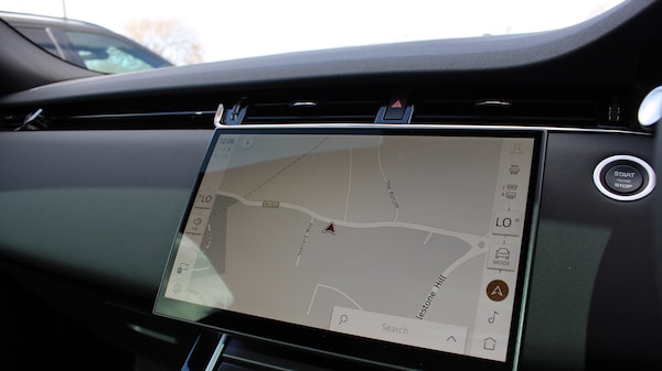 Used Land Rover Range Rover Evoque 2025 for sale - 74612445: Photo 11
