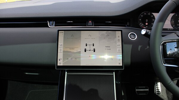 Used Land Rover Range Rover Evoque 2025 for sale - 74612445: Photo 14