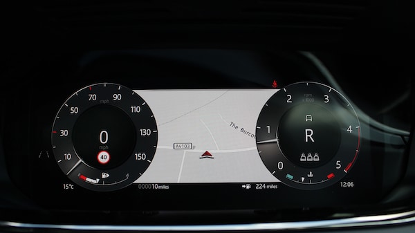Used Land Rover Range Rover Evoque 2025 for sale - 74612445: Photo 16