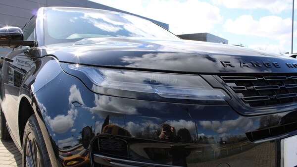 Used Land Rover Range Rover Evoque 2025 for sale - 74612445: Photo 17