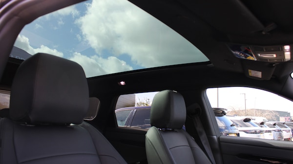 Used Land Rover Range Rover Evoque 2025 for sale - 74612445: Photo 21