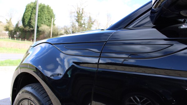 Used Land Rover Range Rover Evoque 2025 for sale - 74612445: Photo 23