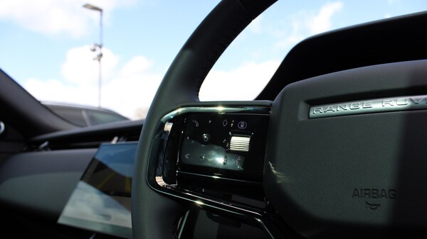 Used Land Rover Range Rover Evoque 2025 for sale - 74612445: Photo 24