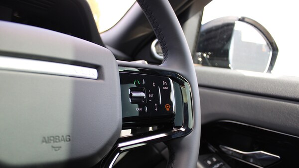 Used Land Rover Range Rover Evoque 2025 for sale - 74612445: Photo 25