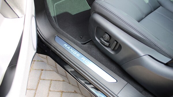Used Land Rover Range Rover Evoque 2025 for sale - 74612445: Photo 28