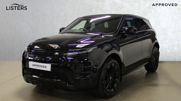 Used Land Rover Range Rover Evoque 2025 for sale - 74612445: Photo 30