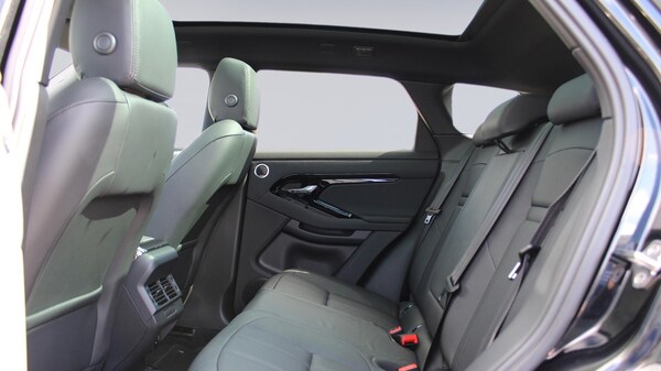 Used Land Rover Range Rover Evoque 2025 for sale - 74612445: Photo 4