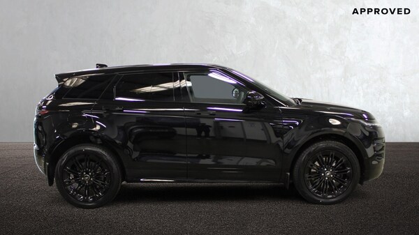 Used Land Rover Range Rover Evoque 2025 for sale - 74612445: Photo 5