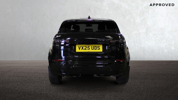Used Land Rover Range Rover Evoque 2025 for sale - 74612445: Photo 6