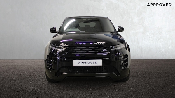 Used Land Rover Range Rover Evoque 2025 for sale - 74612445: Photo 7