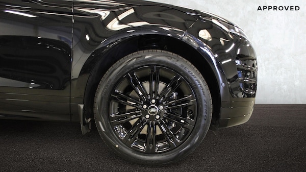 Used Land Rover Range Rover Evoque 2025 for sale - 74612445: Photo 8