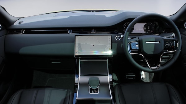 Used Land Rover Range Rover Evoque 2025 for sale - 74612445: Photo 9