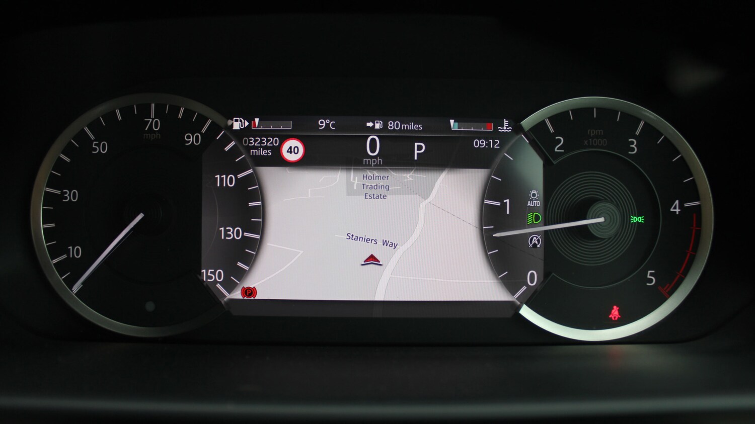 Used Land Rover Discovery 2023 for sale - 76635356: Photo 15