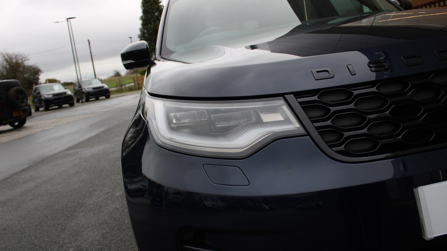 Used Land Rover Discovery 2023 for sale - 76635356: Photo 16