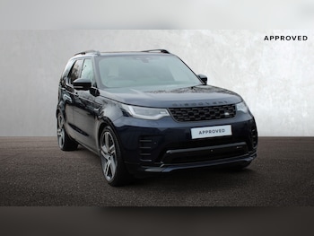 2023 (23) - 3.0 D300 R-Dynamic HSE 5dr Auto