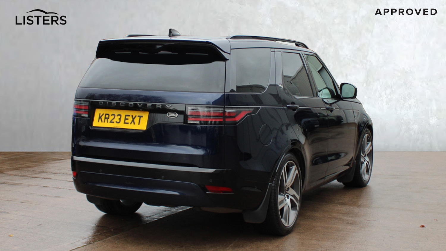 Used Land Rover Discovery 2023 for sale - 76635356: Photo 29