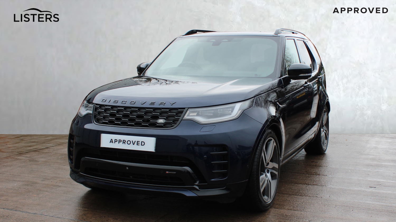 Used Land Rover Discovery 2023 for sale - 76635356: Photo 30