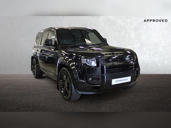 Used Land Rover Defender 110 2022 for sale - 75590469: Photo