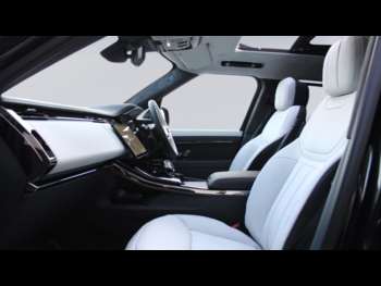 Used Land Rover Range Rover Sport 2025 for sale - 75201045: Photo