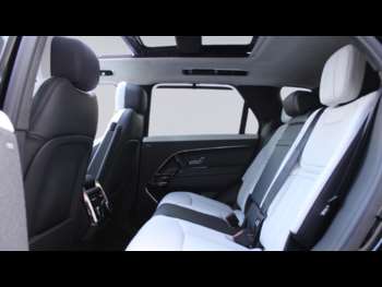 Used Land Rover Range Rover Sport 2025 for sale - 75201045: Photo