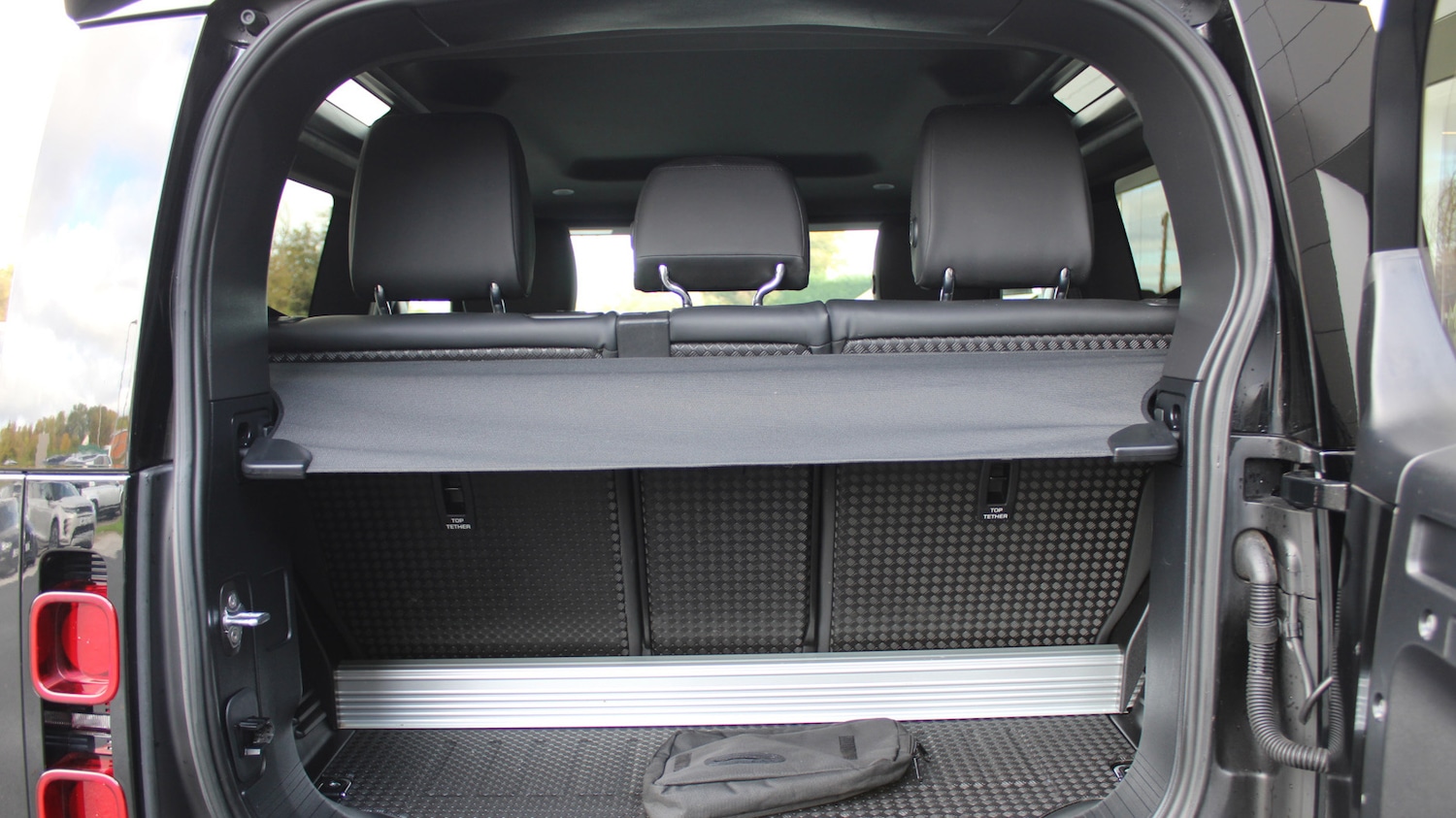 Used Land Rover Defender 2022 for sale - 77280557: Photo 10